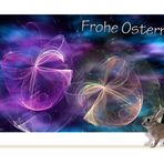 ~ frohe Ostern ~