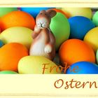 Frohe Ostern