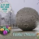 Frohe Ostern