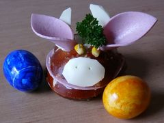 Frohe Ostern