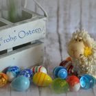 Frohe Ostern