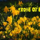 frohe ostern