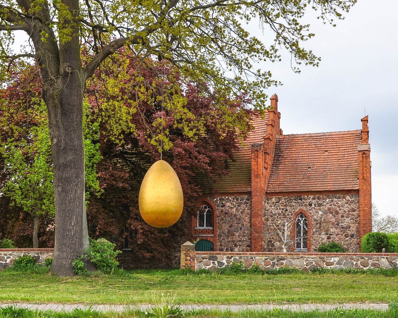 frohe Ostern