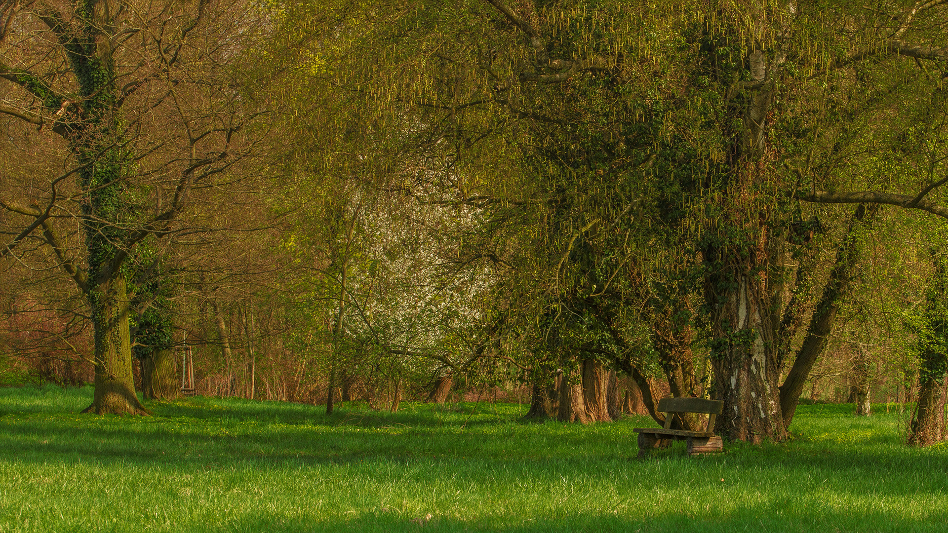 Frohe Ostern