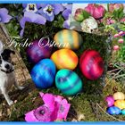 Frohe Ostern