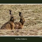 Frohe Ostern