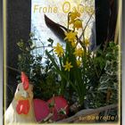 Frohe Ostern... eingefangen für Euch!