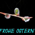 Frohe Ostern euch allen