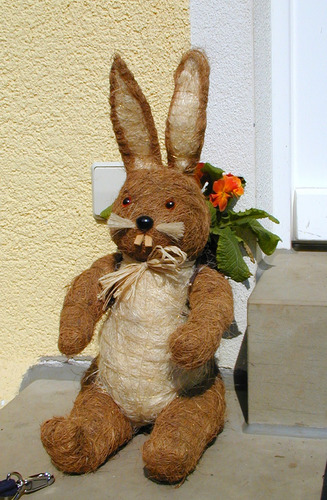 frohe Ostern euch allen