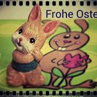 Frohe Ostern