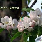 Frohe Ostern