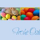 Frohe Ostern