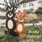 Frohe Ostern!