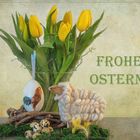 Frohe Ostern!