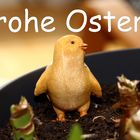 Frohe Ostern!