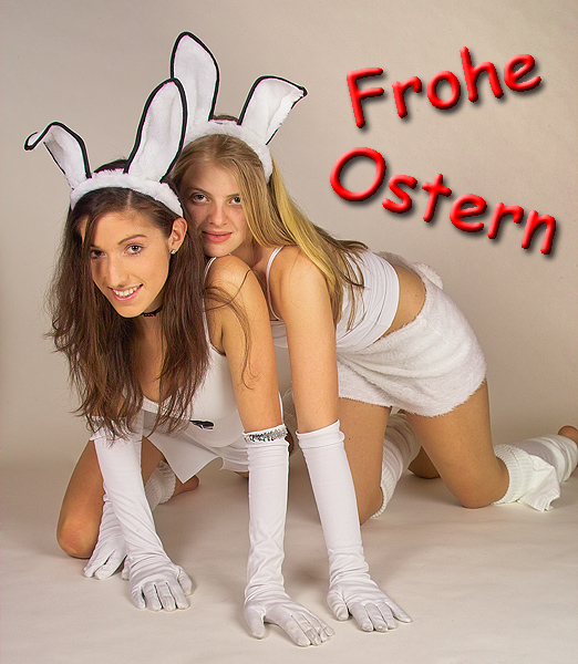 Sexy ostern The Untold