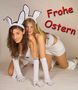 Frohe Ostern von Creations of Light