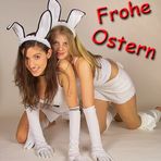 Frohe Ostern