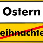 FROHE OSTERN