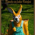 Frohe Ostern