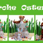 Frohe Ostern !