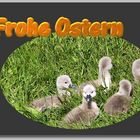 Frohe Ostern