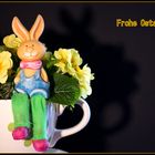 FRoHE oSTERN