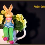 FRoHE oSTERN