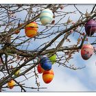 Frohe Ostern