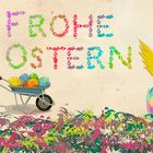 Frohe Ostern