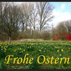 Frohe Ostern