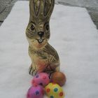 Frohe Ostern !