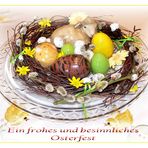 frohe ostern fotocommunity!