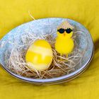 Frohe Ostern Happy Easter