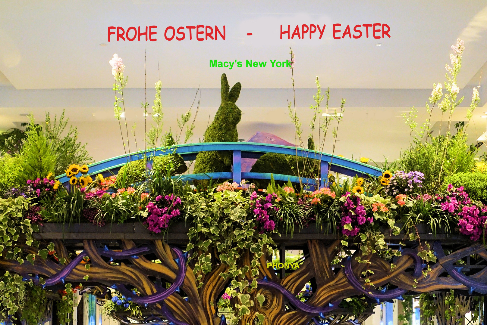 Frohe Ostern Happy Easter 18 Foto Bild Karten Und Kalender Osterkarten Kalender Bilder Auf Fotocommunity