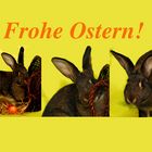 Frohe Ostern II