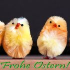 Frohe Ostern, kalo pascha