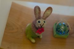 FROHE OSTERN - Liebe Fotocommunity!