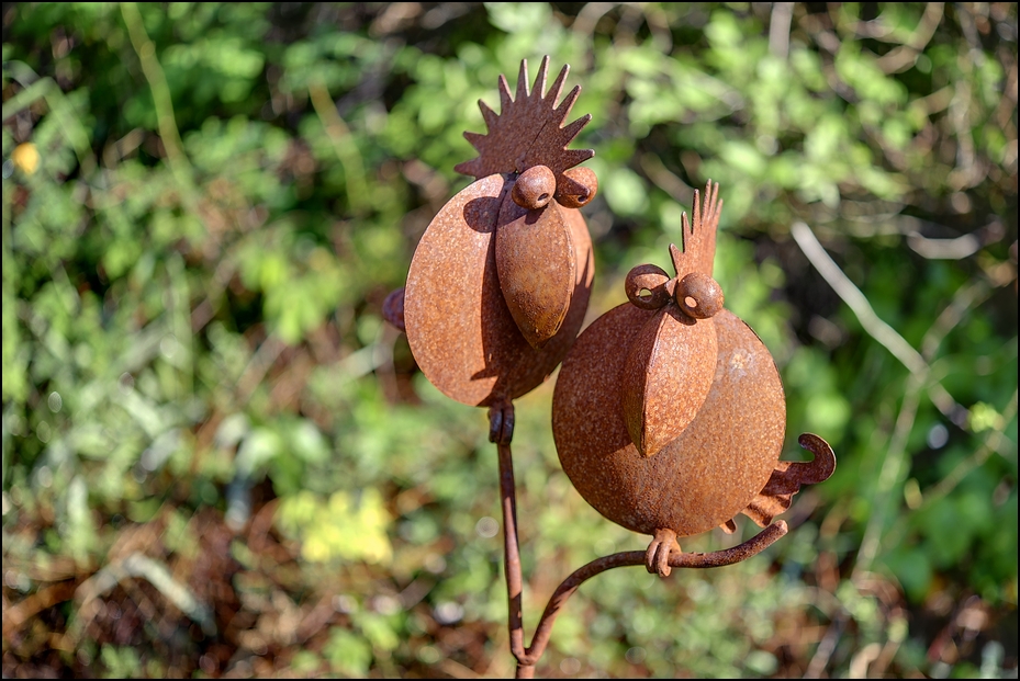 Frohe Ostern ;o)