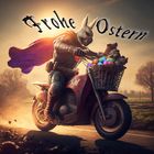 Frohe Ostern und einen gesunden Start in die neue Saison!