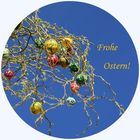 Frohe Ostern wünsche