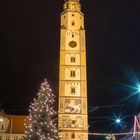 Frohe und gesegnete Weihnachten