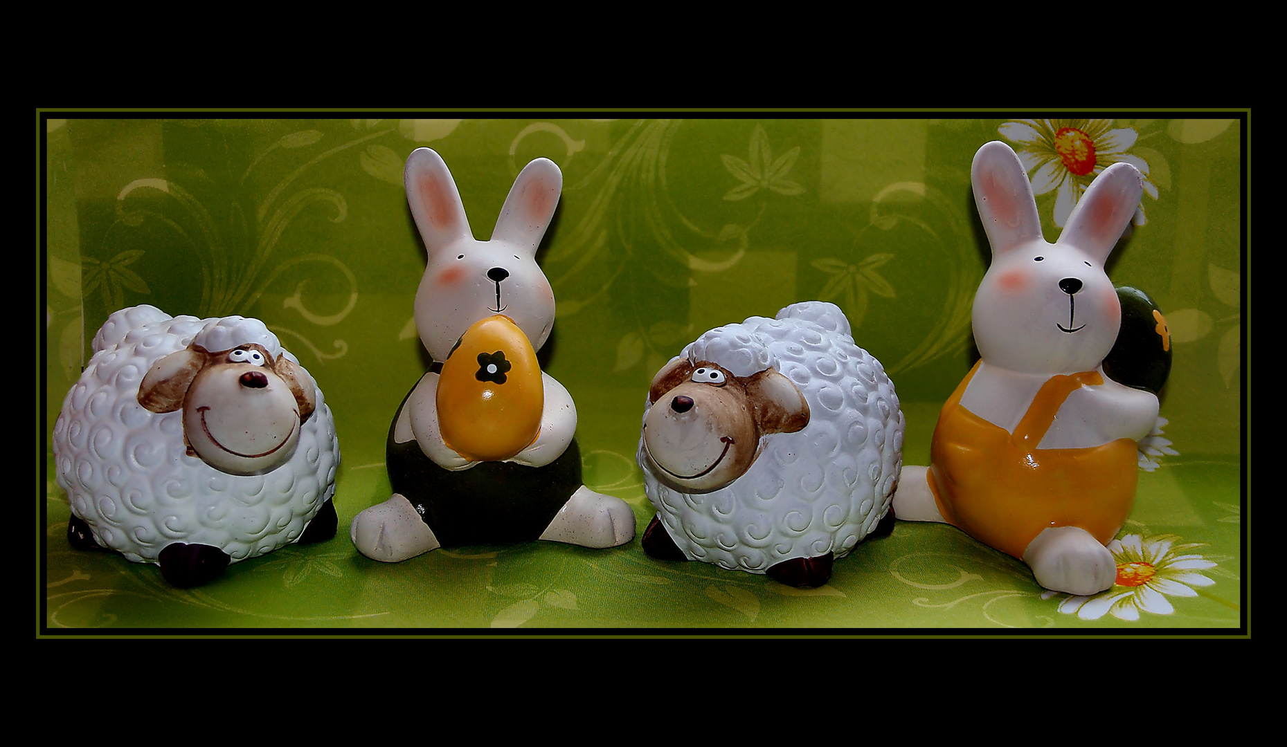 Frohe und schöne Ostertage Foto & Bild | gratulation und feiertage