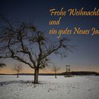 *** FROHE WEIHNACHT ***