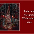 Frohe Weihnacht 2009