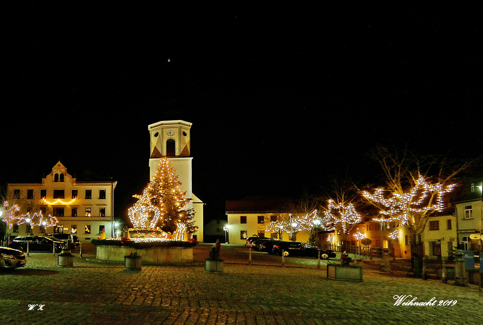 _Frohe Weihnacht 2019