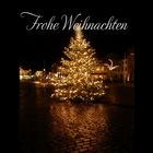 Frohe Weihnacht 2020