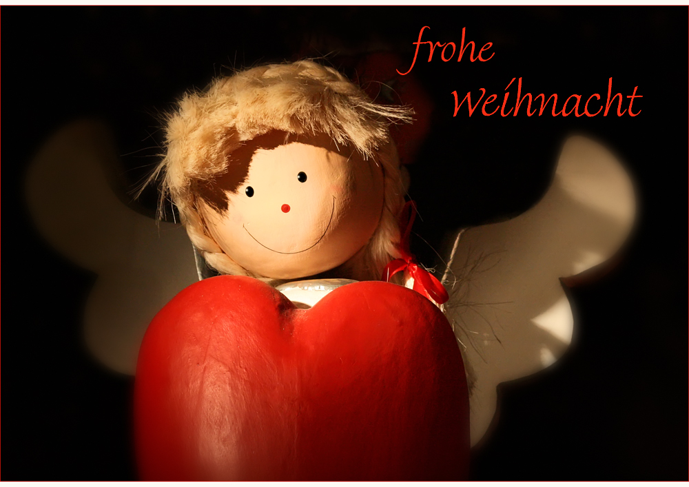 frohe weihnacht...:-)