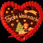 Frohe Weihnacht