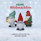  Frohe Weihnacht